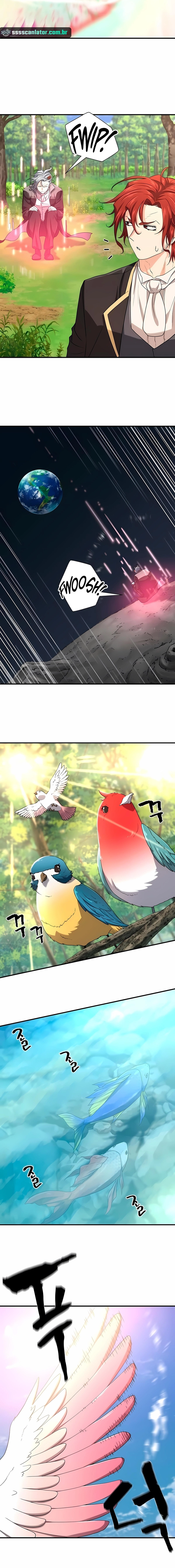 Read The Greatest Estate Designer Português Manga Online