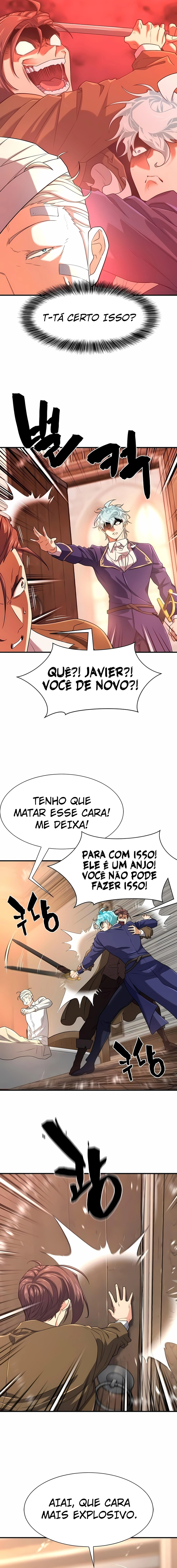 Read The Greatest Estate Designer Português Manga Online