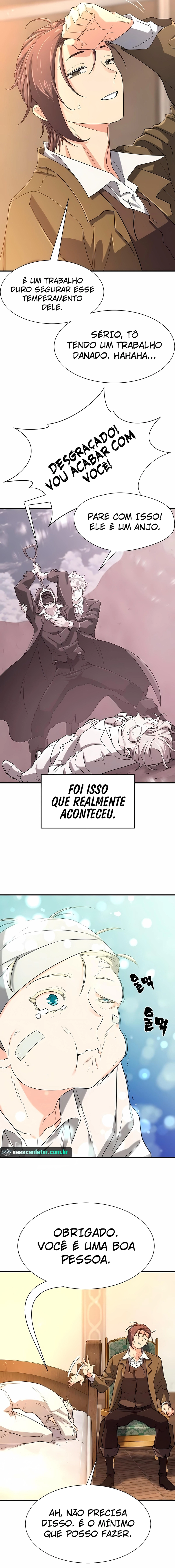 Read The Greatest Estate Designer Português Manga Online