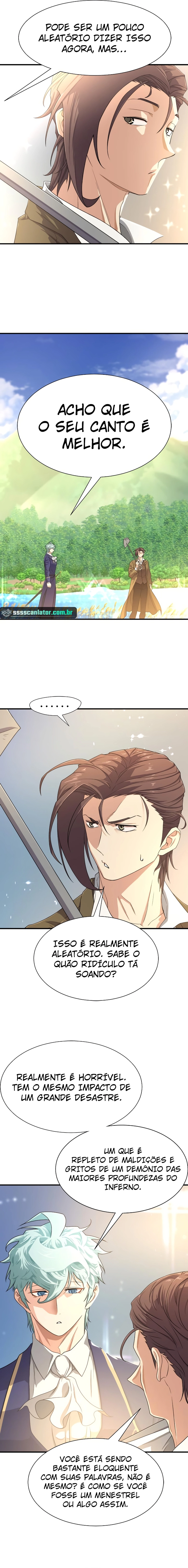 Read The Greatest Estate Designer Português Manga Online