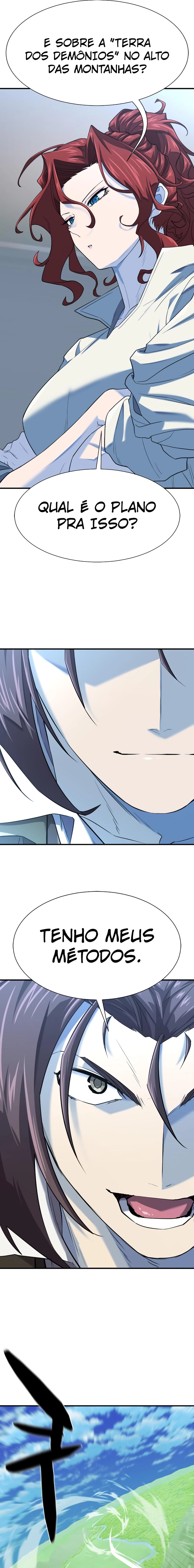 Read The Greatest Estate Designer Português Manga Online