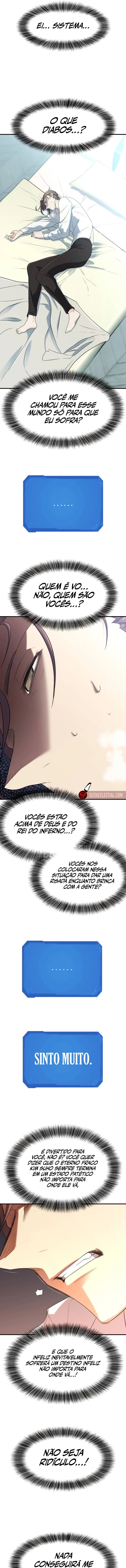 Read The Greatest Estate Designer Português Manga Online