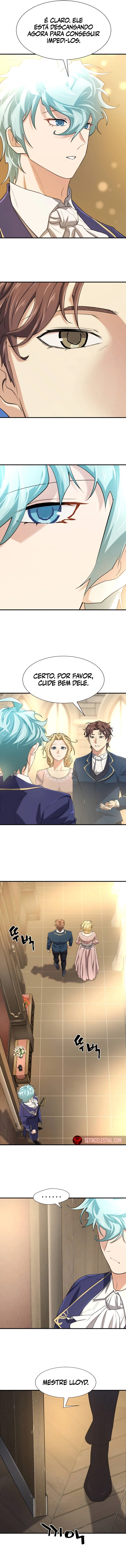 Read The Greatest Estate Designer Português Manga Online