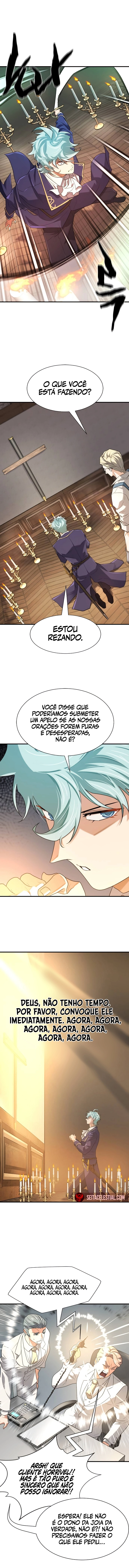 Read The Greatest Estate Designer Português Manga Online