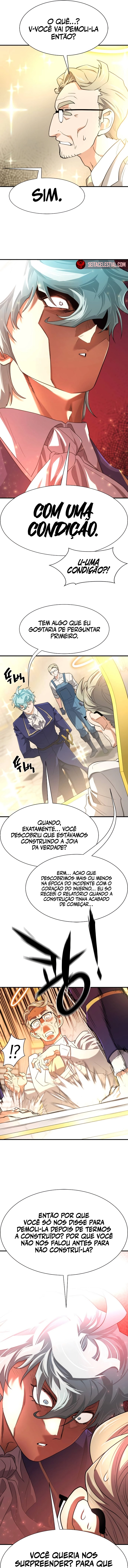 Read The Greatest Estate Designer Português Manga Online