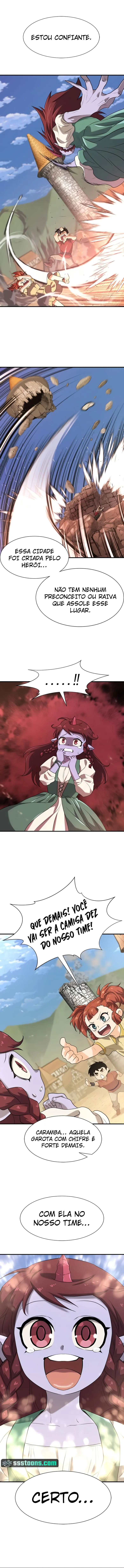 Read The Greatest Estate Designer Português Manga Online