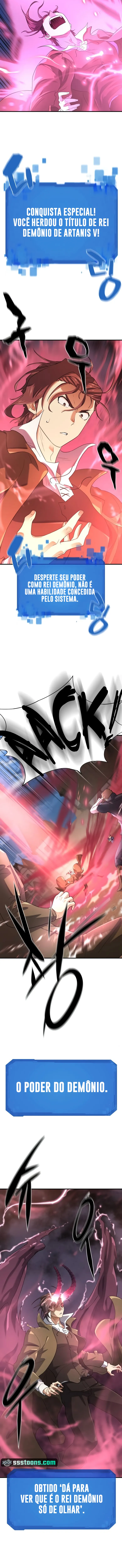 Read The Greatest Estate Designer Português Manga Online