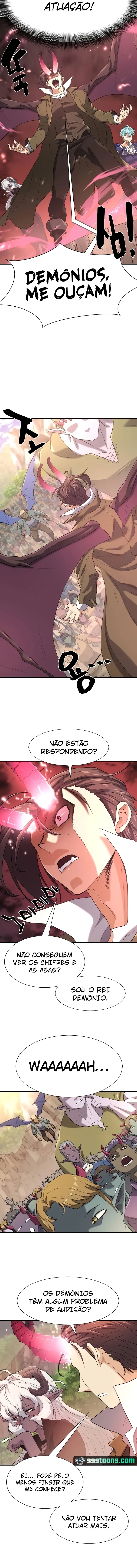 Read The Greatest Estate Designer Português Manga Online