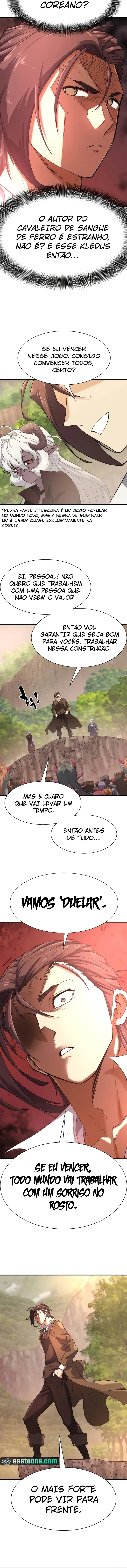 Read The Greatest Estate Designer Português Manga Online