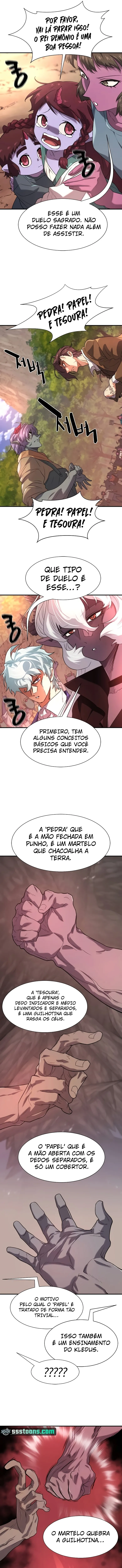 Read The Greatest Estate Designer Português Manga Online