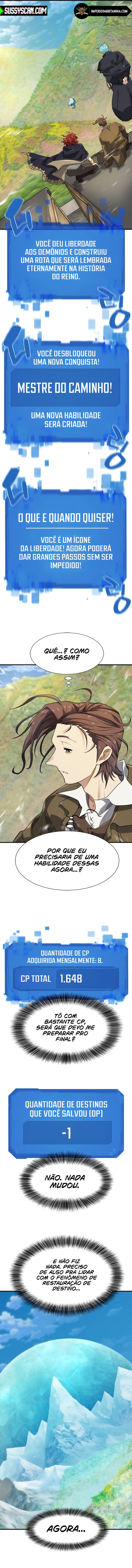 Read The Greatest Estate Designer Português Manga Online