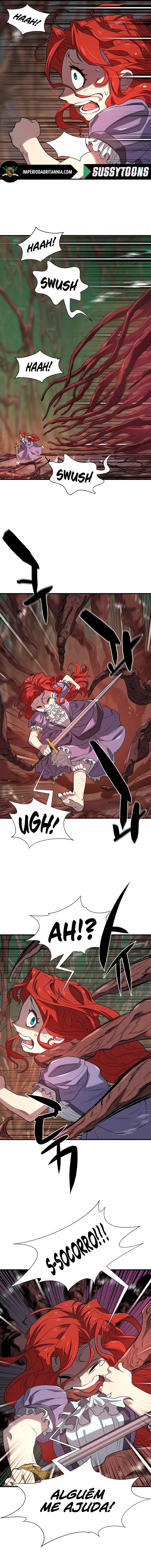 Read The Greatest Estate Designer Português Manga Online