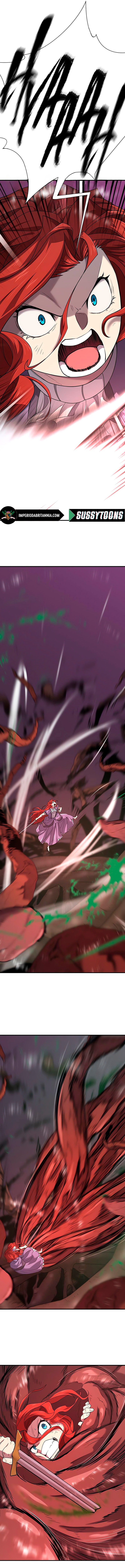 Read The Greatest Estate Designer Português Manga Online