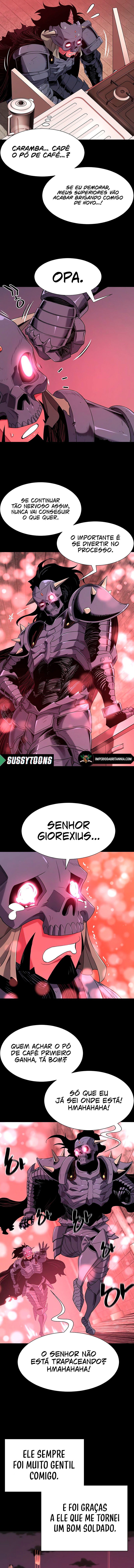 Read The Greatest Estate Designer Português Manga Online