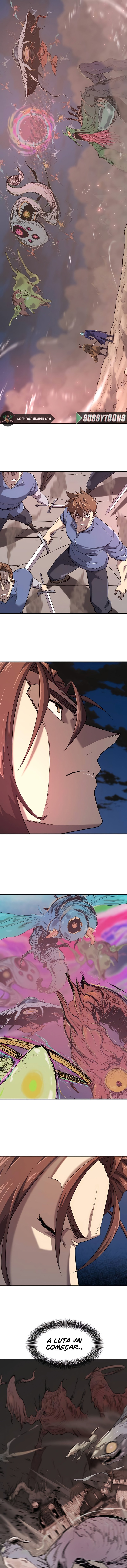 Read The Greatest Estate Designer Português Manga Online