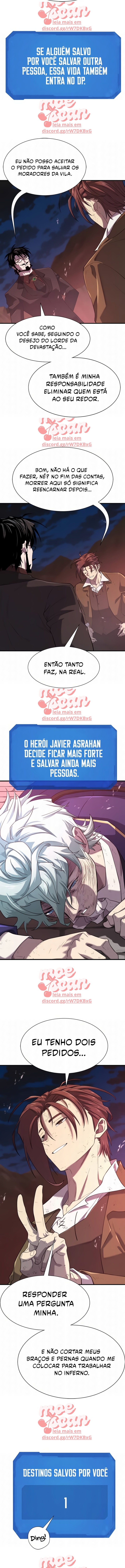 Read The Greatest Estate Designer Português Manga Online