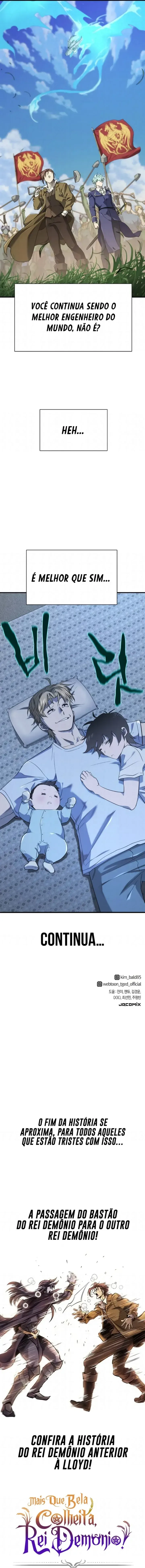 Read The Greatest Estate Designer Português Manga Online