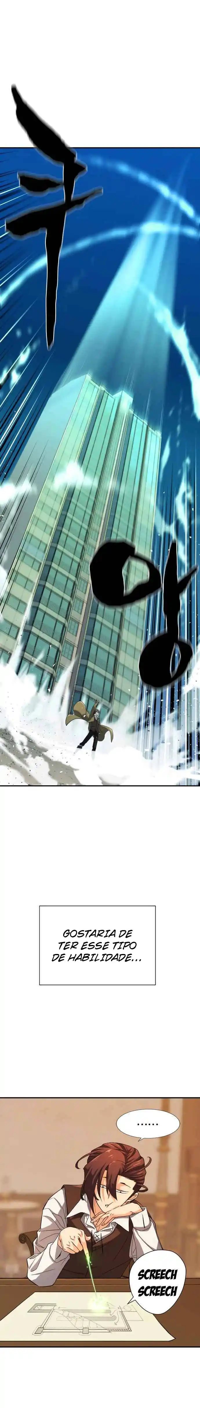 Read The Greatest Estate Developer Português Manga Online