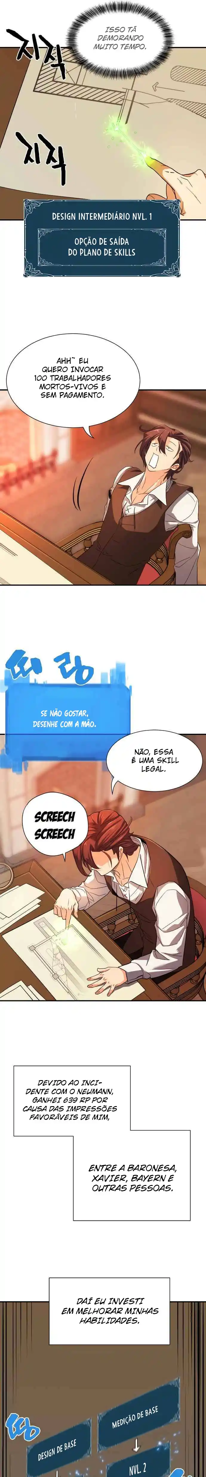 Read The Greatest Estate Developer Português Manga Online