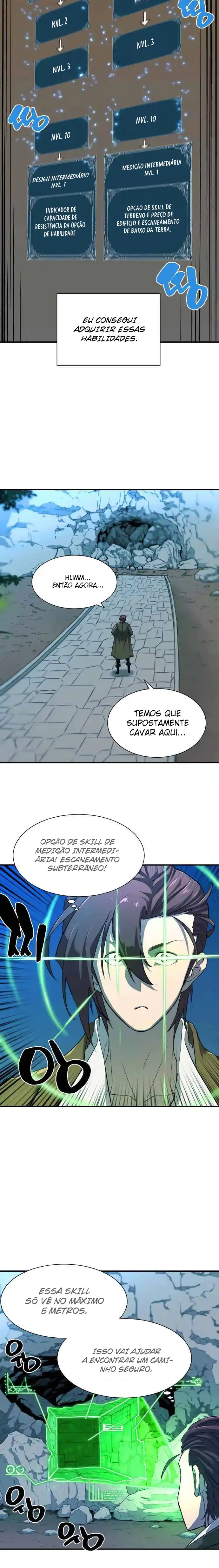 Read The Greatest Estate Developer Português Manga Online