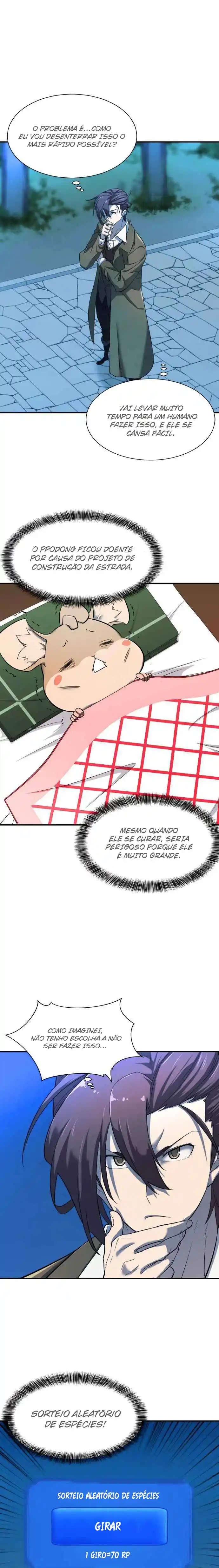 Read The Greatest Estate Developer Português Manga Online