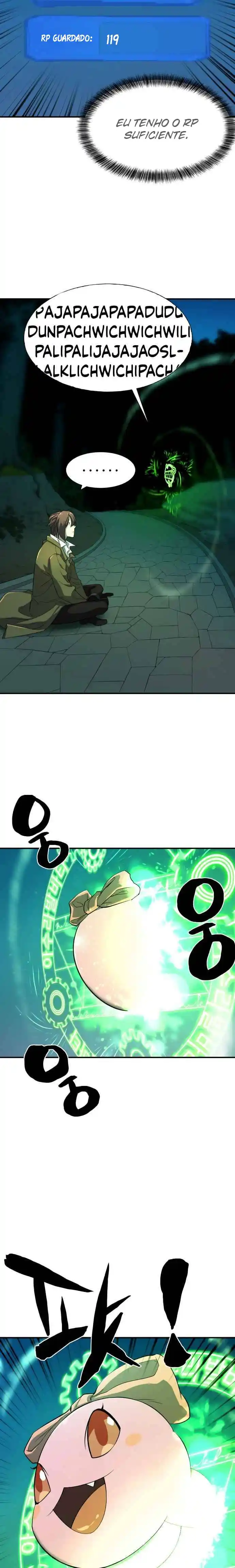 Read The Greatest Estate Developer Português Manga Online