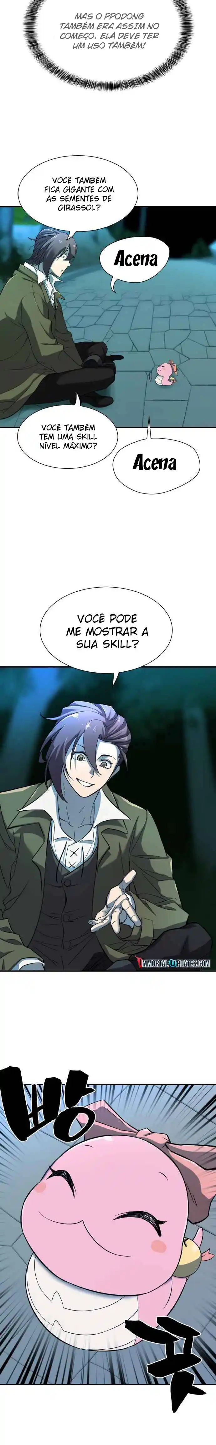 Read The Greatest Estate Developer Português Manga Online