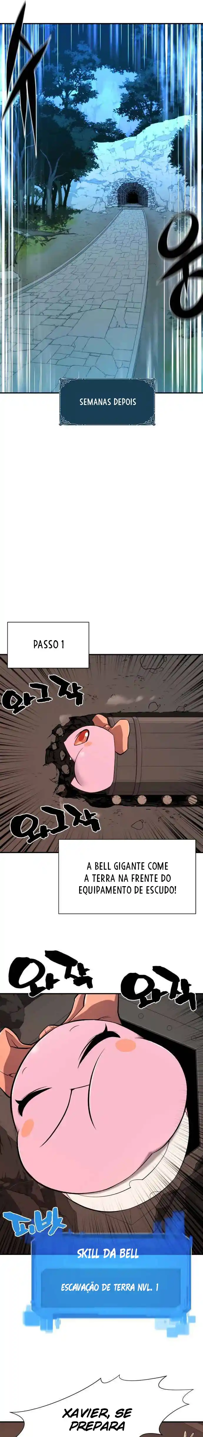 Read The Greatest Estate Developer Português Manga Online