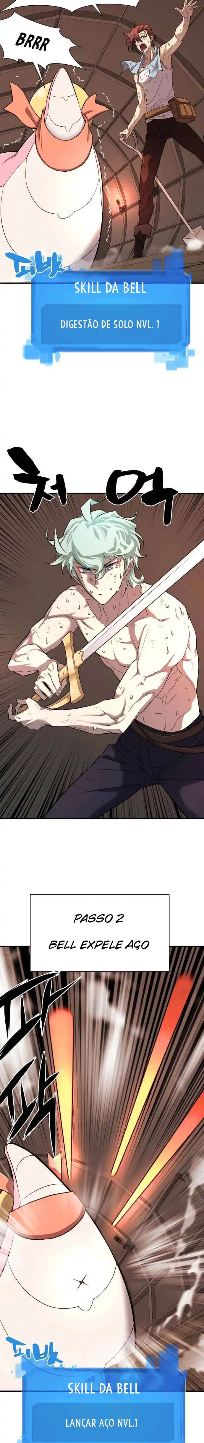 Read The Greatest Estate Developer Português Manga Online