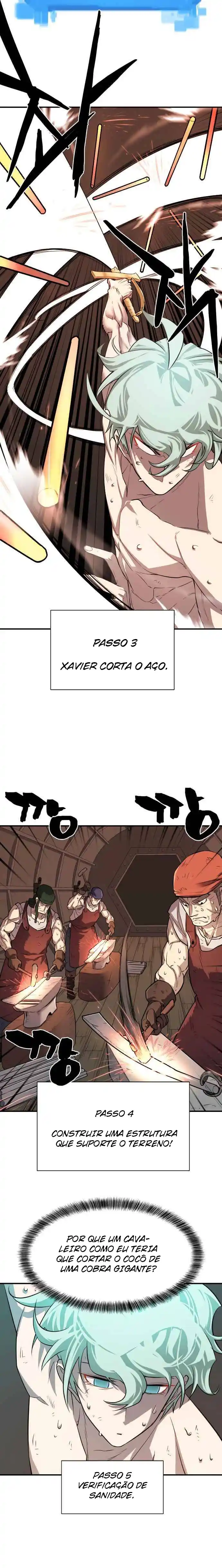 Read The Greatest Estate Developer Português Manga Online