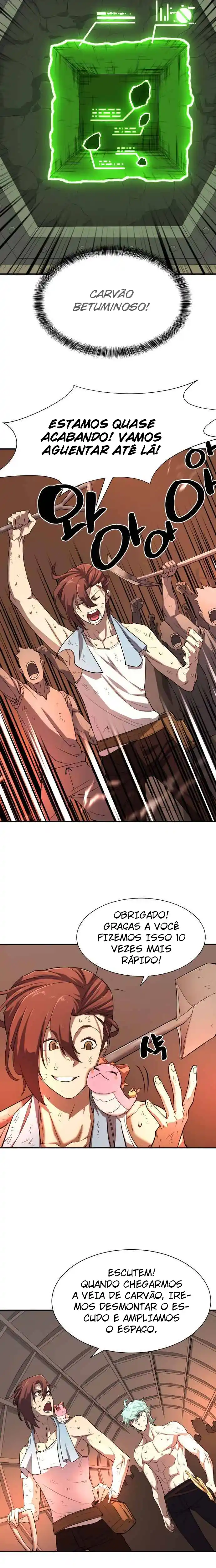 Read The Greatest Estate Developer Português Manga Online