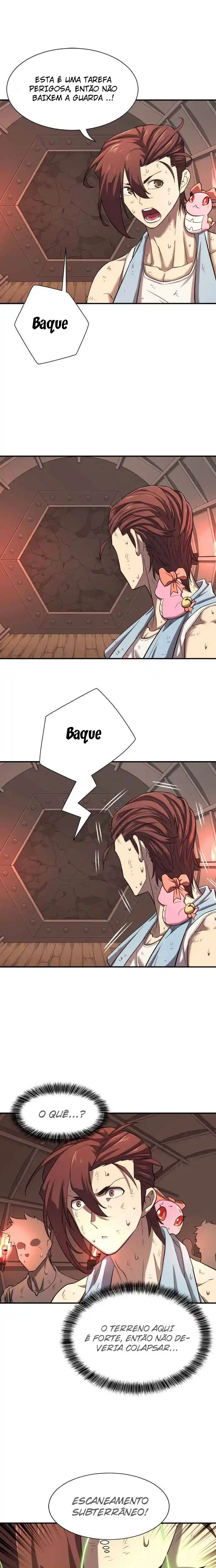 Read The Greatest Estate Developer Português Manga Online