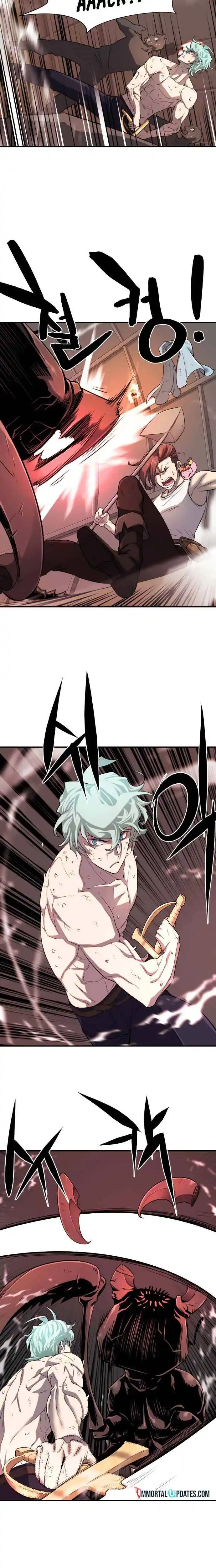 Read The Greatest Estate Developer Português Manga Online