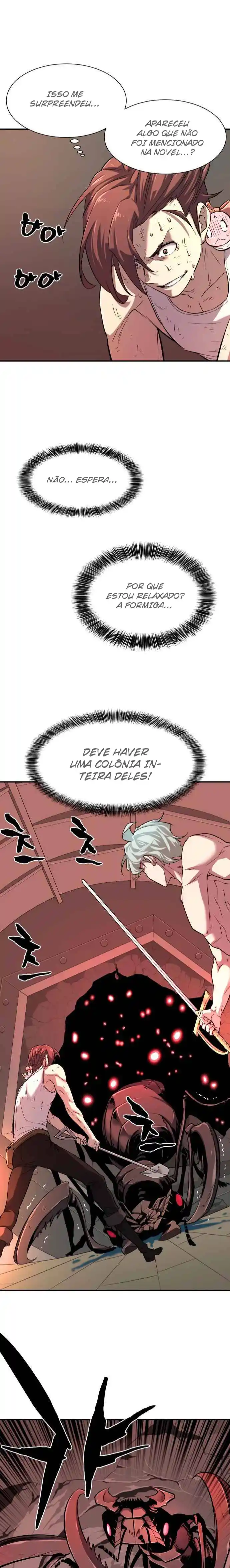 Read The Greatest Estate Developer Português Manga Online