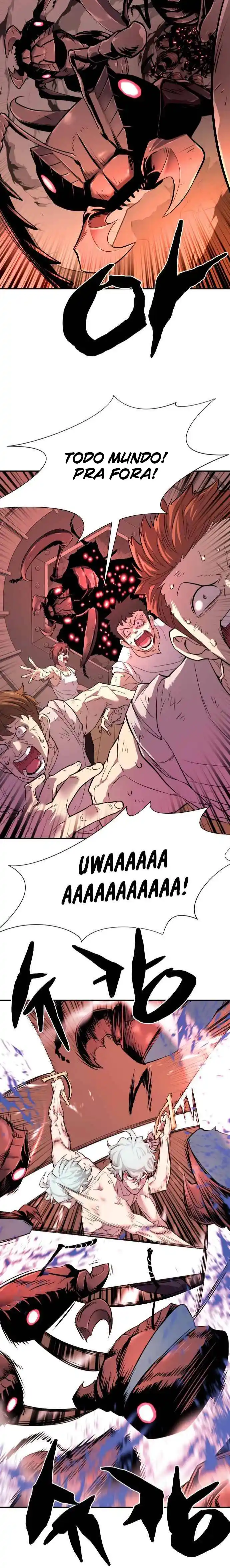 Read The Greatest Estate Developer Português Manga Online