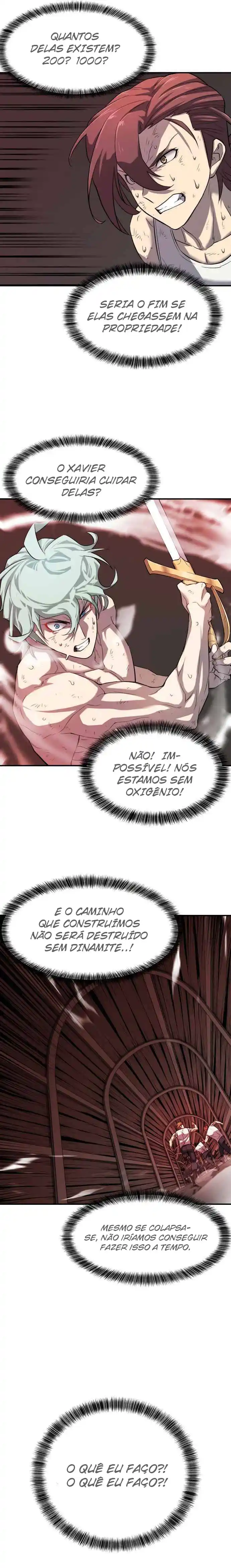 Read The Greatest Estate Developer Português Manga Online