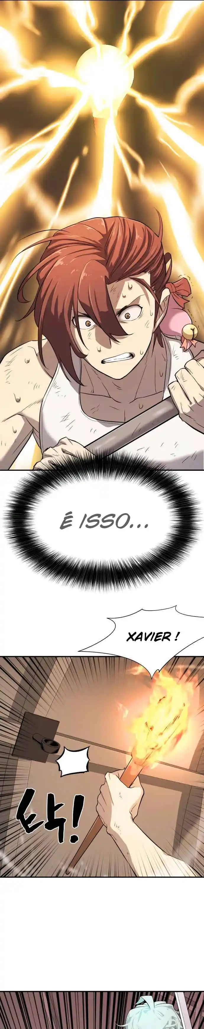 Read The Greatest Estate Developer Português Manga Online