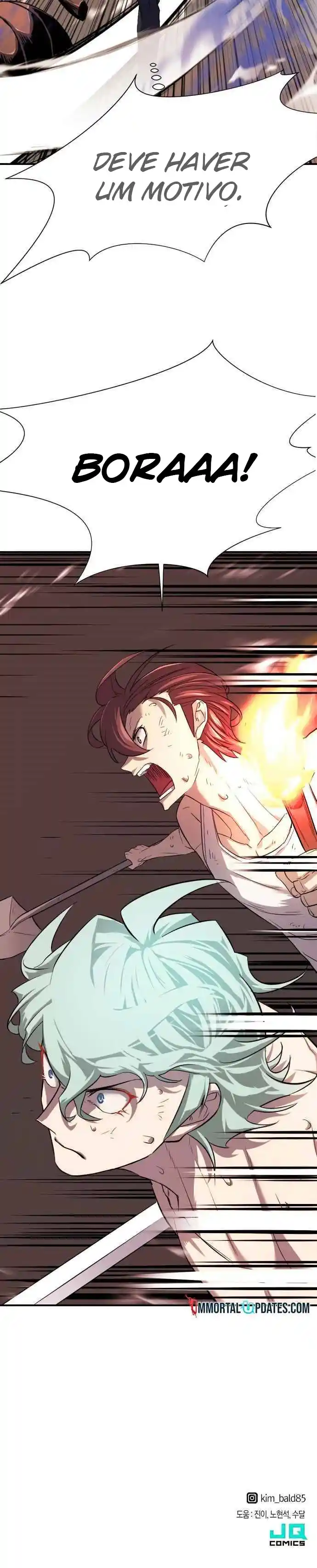 Read The Greatest Estate Developer Português Manga Online