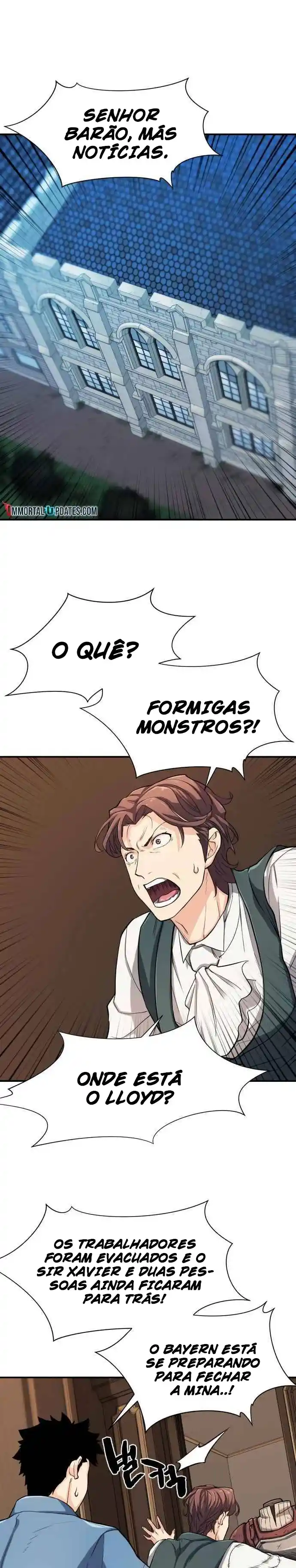 Read The Greatest Estate Developer Português Manga Online