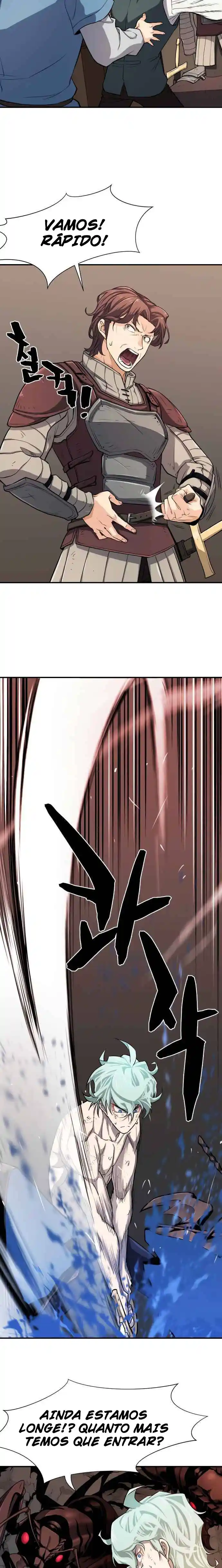 Read The Greatest Estate Developer Português Manga Online