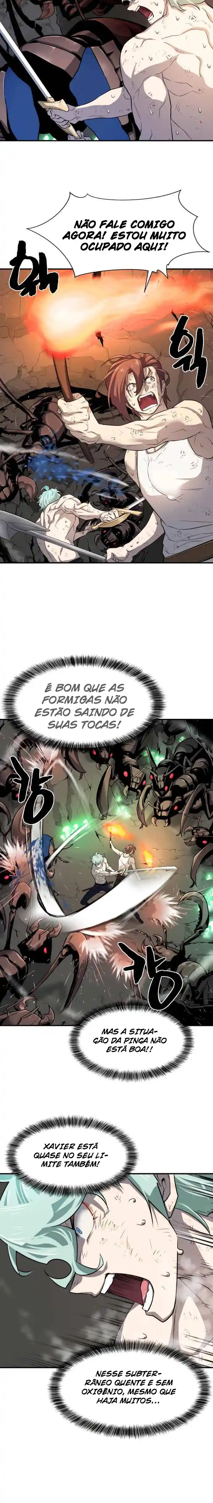 Read The Greatest Estate Developer Português Manga Online