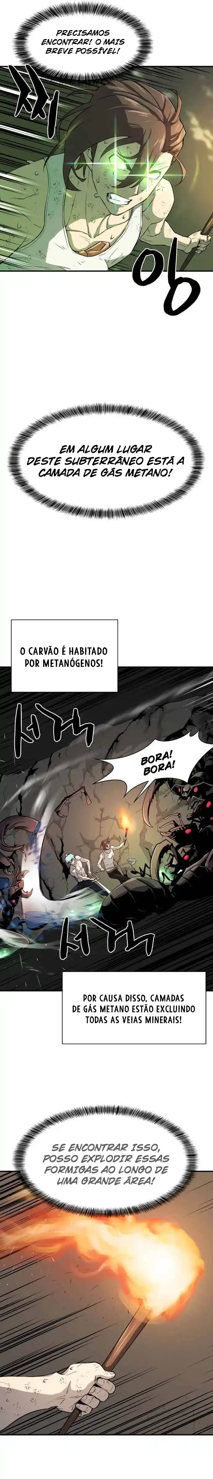 Read The Greatest Estate Developer Português Manga Online