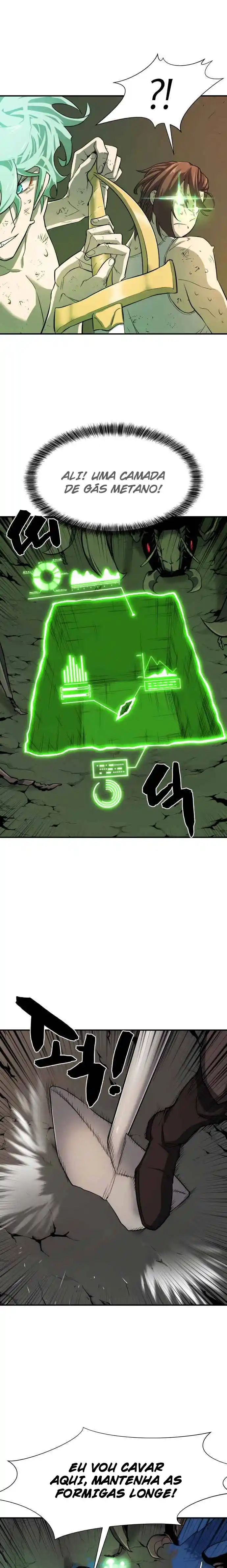 Read The Greatest Estate Developer Português Manga Online