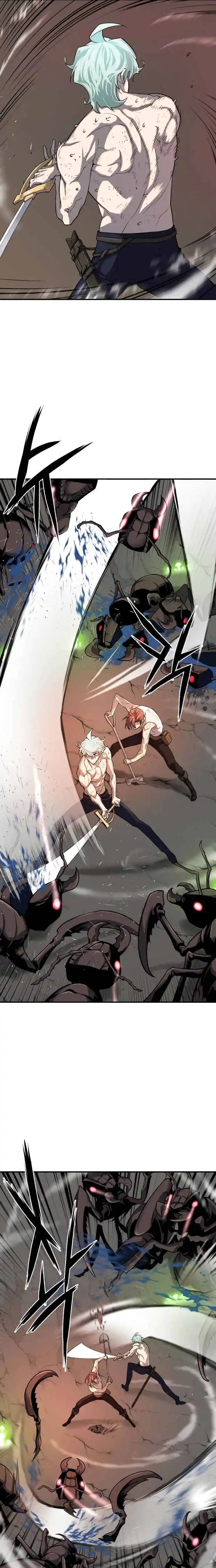 Read The Greatest Estate Developer Português Manga Online