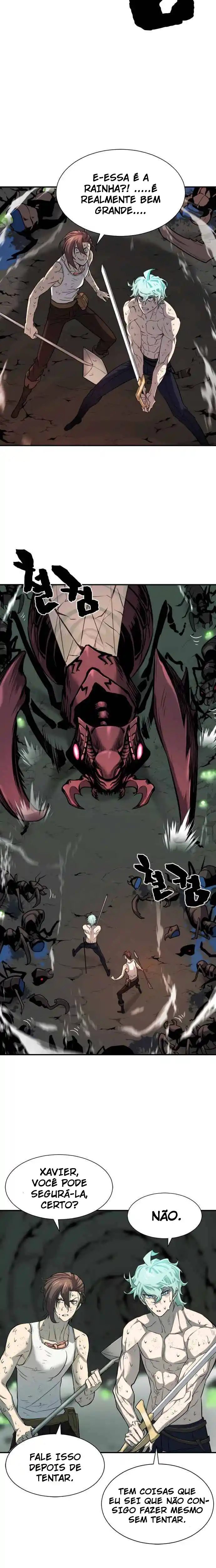 Read The Greatest Estate Developer Português Manga Online