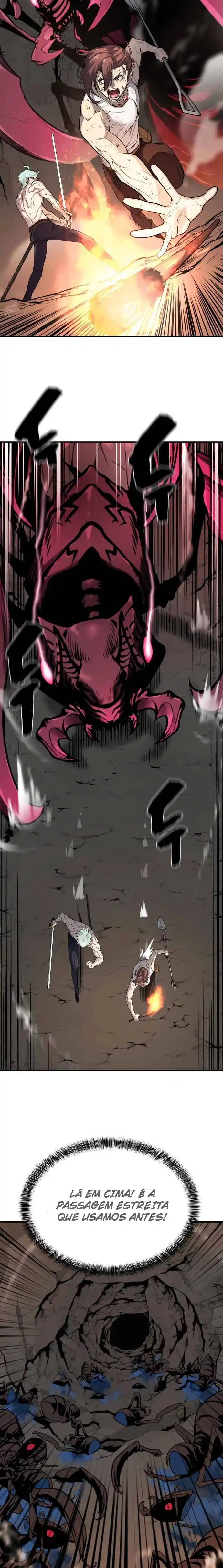 Read The Greatest Estate Developer Português Manga Online