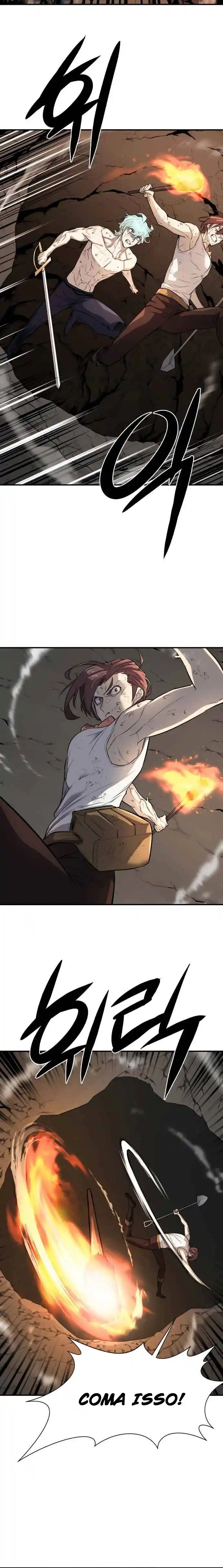 Read The Greatest Estate Developer Português Manga Online