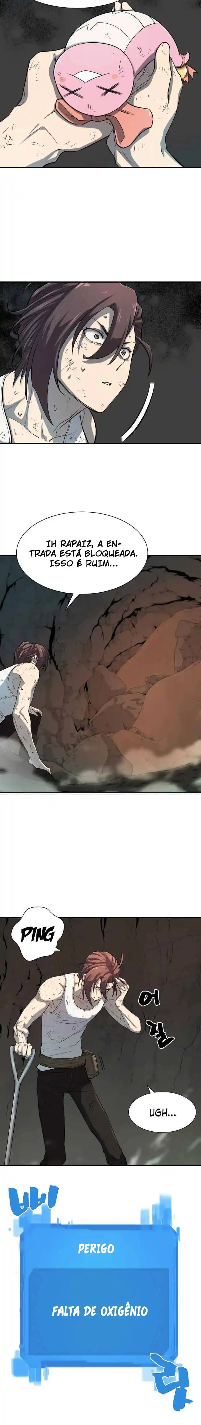 Read The Greatest Estate Developer Português Manga Online