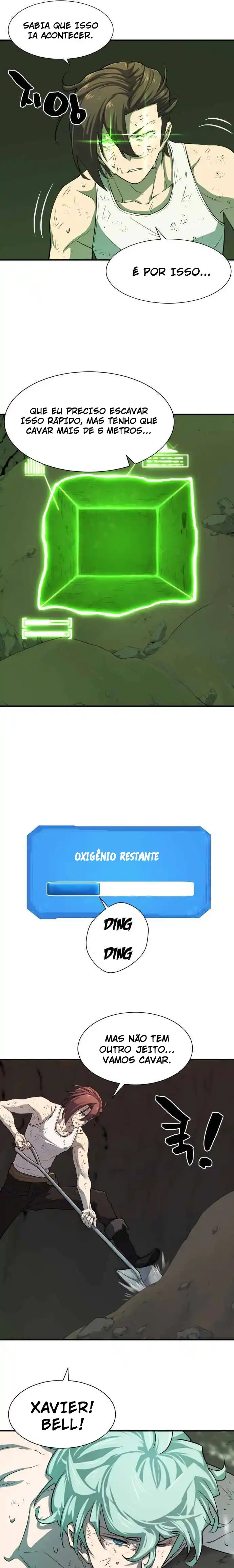 Read The Greatest Estate Developer Português Manga Online