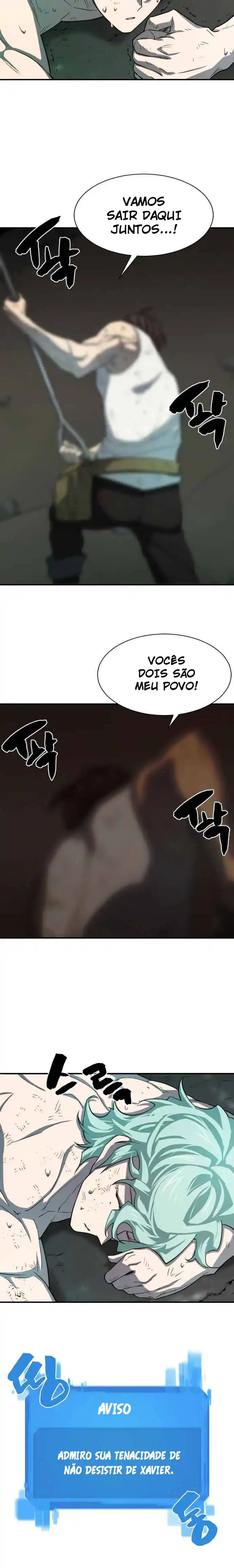 Read The Greatest Estate Developer Português Manga Online